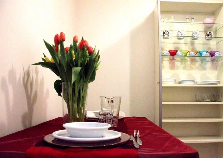 Carampane - Your Nice Flat Near Rialto Bridge Venice Luaran gambar