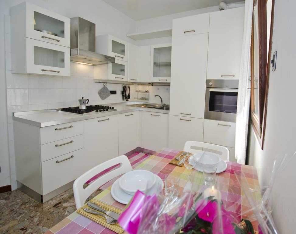 Carampane - Your Nice Flat Near Rialto Bridge Venice Luaran gambar